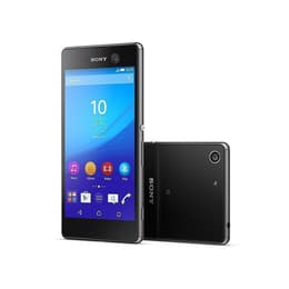 Sony Xperia M5 16GB - Preto - Desbloqueado