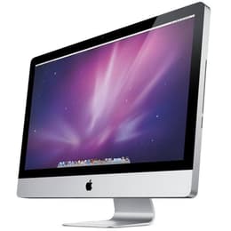 iMac 27-inch (Maio 2011) Core i5 2,7GHz - HDD 1 TB - 8GB AZERTY - Francês