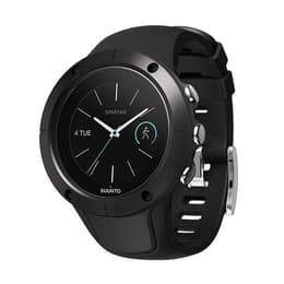 Suunto Smart Watch Spartan Trainer Wrist HR GPS - Preto