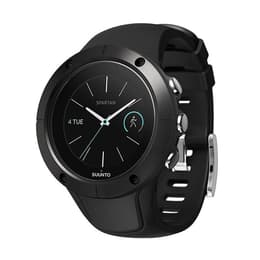 Smart Watch Suunto GPS Spartan Trainer Wrist HR - Preto