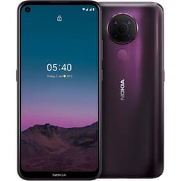 Nokia 5.4 128GB - Roxo - Desbloqueado