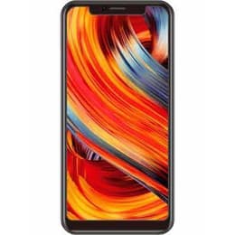 Bluboo D6 16GB - Vermelho - Desbloqueado