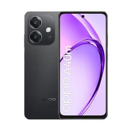 Oppo A3 4G 256GB - Preto - Desbloqueado