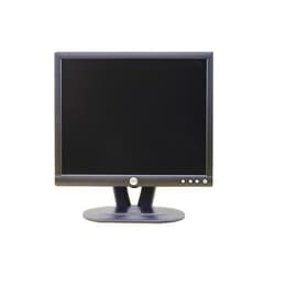 19-inch DELL E193FPC 1280 x 1024 LCD Monitor Preto