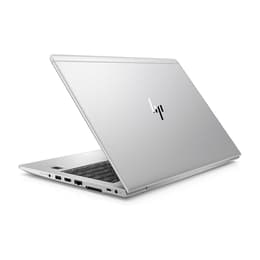 HP EliteBook 840 G5 14-inch (2018) - Core i5-8250U - 16GB - SSD 512 GB QWERTZ - Alemão