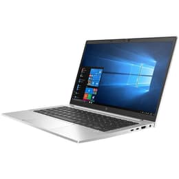 HP EliteBook 830 G8 13-inch (2021) - Core i5 - Gen 11 (G) - 32GB - SSD 4 TB QWERTY - Inglês