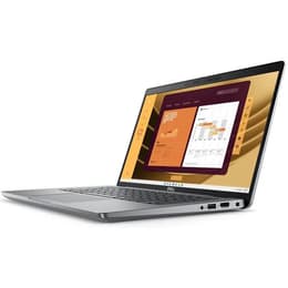 Dell Latitude 14 5450 14-inch (2024) - Core Ultra 5 135U - 16GB - SSD 512 GB QWERTY - Italiano