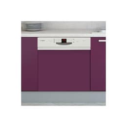 Bosch SMI53L82EU Máquina de lavar loiça encastrável Cm -