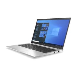 HP EliteBook 850 G8 15-inch (2021) - Core i7 - Gen 11 (G) - 16GB - SSD 512 GB AZERTY - Francês