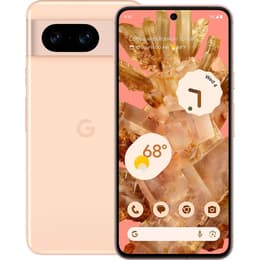 Google Pixel 8 256GB - Ouro Rosa - Desbloqueado