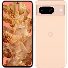 Google Pixel 8 256GB - Ouro Rosa - Desbloqueado
