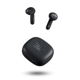 Jbl Vibe 300TWS Earbud Bluetooth Earphones - Preto