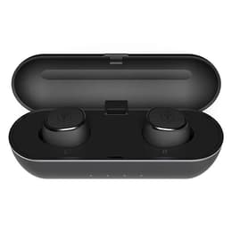 Ryght Duo 2 Bluetooth Earphones - Preto