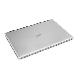Acer Aspire V5-471P33224G50Mass 14-inch Core i3-3227U - SSD 480 GB - 4GB AZERTY - Francês