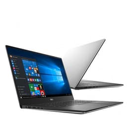 Dell Precision 5540 15-inch (2019) - Core i7 - Gen 9 (H) - 16GB - SSD 512 GB AZERTY - Francês