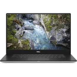 Dell Precision 5540 15-inch (2019) - Core i7 - Gen 9 (H) - 16GB - SSD 512 GB AZERTY - Francês