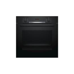 Multifuncional - ar quente Bosch HBA553BA0 Forno