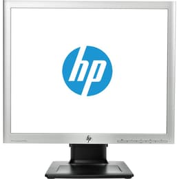 19-inch HP Compaq LA1956X 1280 x 1024 LCD Monitor Cinzento