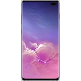 Galaxy S10+ 1000GB - Preto - Desbloqueado