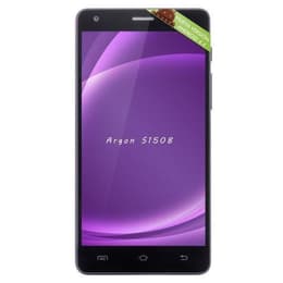 Leotec Argon S150B 8GB - Preto - Desbloqueado