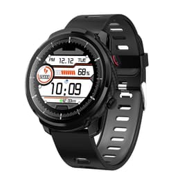 Smart Watch Kingwear S10 Plus - Preto