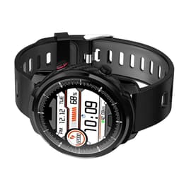 Smart Watch Kingwear S10 Plus - Preto