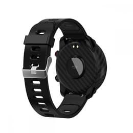 Smart Watch Kingwear S10 Plus - Preto