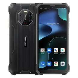 Blackview BV8800 128GB - Preto - Desbloqueado