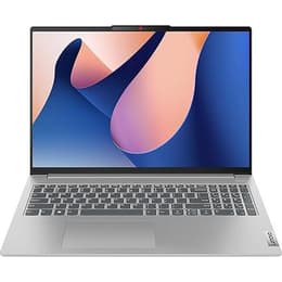 Lenovo IdeaPad Slim 5 16IRL8 16-inch (2023) - Core i7-13620H - 16GB - SSD 1 TB QWERTY - Inglês