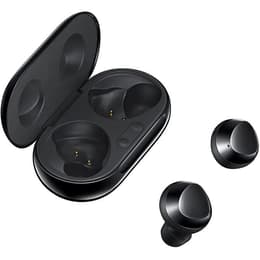 Samsung Galaxy Buds Plus Earbud Redutor de ruído Bluetooth Earphones - Preto