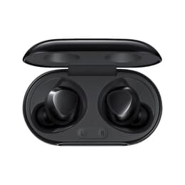 Samsung Galaxy Buds Plus Earbud Redutor de ruído Bluetooth Earphones - Preto