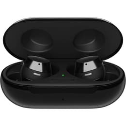 Samsung Galaxy Buds Plus Earbud Redutor de ruído Bluetooth Earphones - Preto