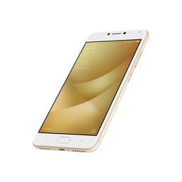 Asus Zenfone Pegasus 4s 32GB - Dourado - Desbloqueado