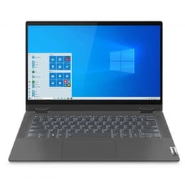 Lenovo IdeaPad Flex 5 14-inch (2020) - Ryzen 5 - 4000 Series (U) - 8GB - SSD 512 GB QWERTY - Inglês