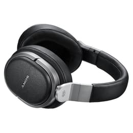MDRHW700DS Auscultador- - Preto