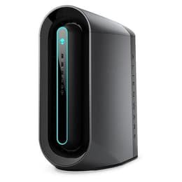 Dell Alienware Aurora R13 Core i7-12700KF 2.7 GHz - SSD 512 GB + HDD 488 GB - 16GB