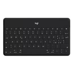 Logitech Teclado QWERTY Sem fios Keys To Go