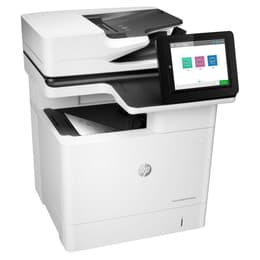 HP Color LaserJet Managed E57540DN Laser cor