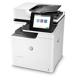 HP Color LaserJet Managed E57540DN Laser cor