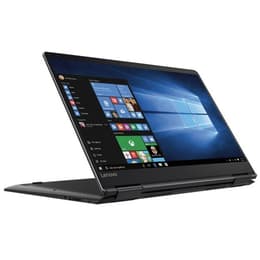 Lenovo ThinkPad Yoga 260 12-inch Core i5-6300U - SSD 240 GB - 8GB AZERTY - Belga