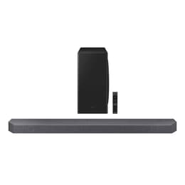 Soundbar HW-Q800B - Preto