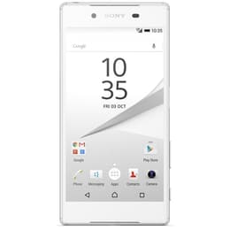 Sony Xperia M5 16GB - Branco - Desbloqueado