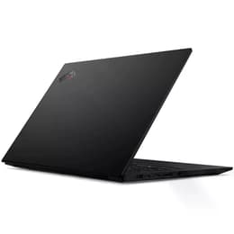 Lenovo ThinkPad X1 Carbon G9 14-inch (2021) - Core i7 - Gen 11 (G) - 16GB - SSD 1 TB AZERTY - Francês