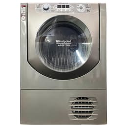 Hotpoint Ariston AQCF951BS Máquina de secar roupa de condensação Frontal