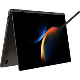 Samsung Galaxy Book3 360 13-inch (2023) - Core i5 - Gen 13 (P) - 8GB - SSD 256 GB QWERTY - Inglês