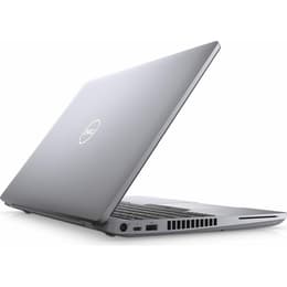 Dell Latitude 5511 15-inch (2020) - Core i5 - Gen 10 (H) - 16GB - SSD 512 GB AZERTY - Francês