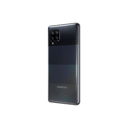 Galaxy A42 5G 128GB - Preto - Desbloqueado
