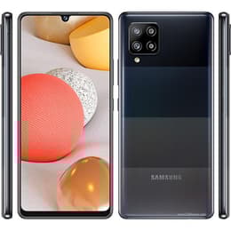 Galaxy A42 5G 128GB - Preto - Desbloqueado