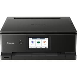 Canon PIXMA TS8750 Impressora a jacto de tinta