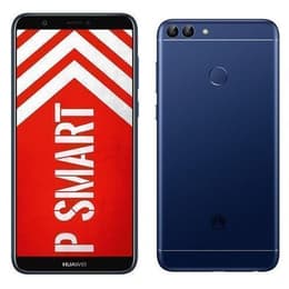 Huawei P Smart 32GB - Azul - Desbloqueado